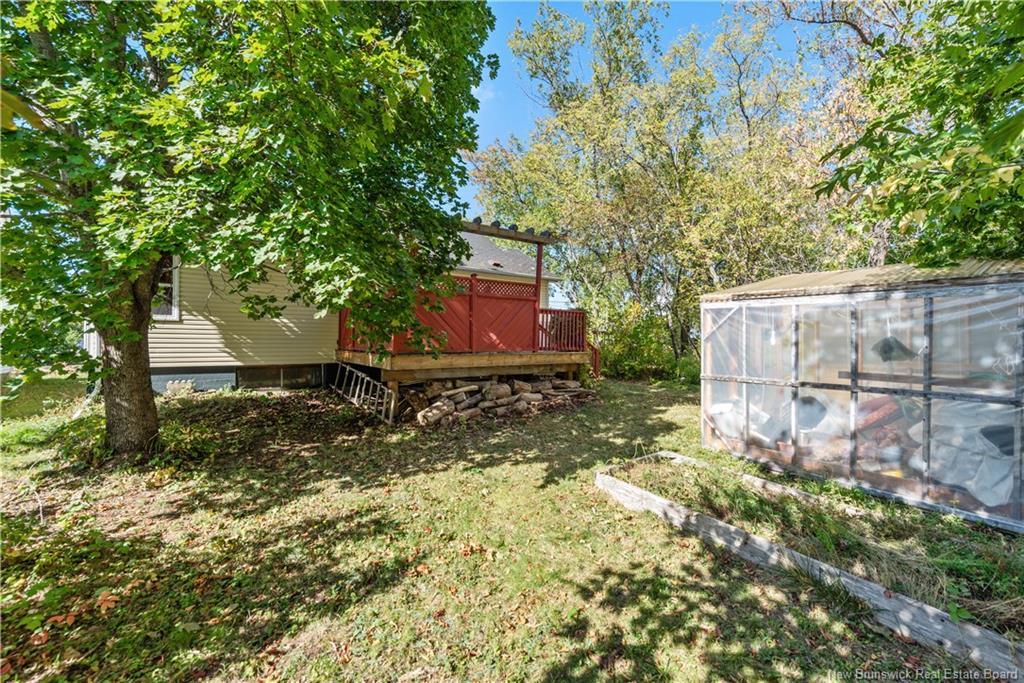 53 Upton, Moncton, NB