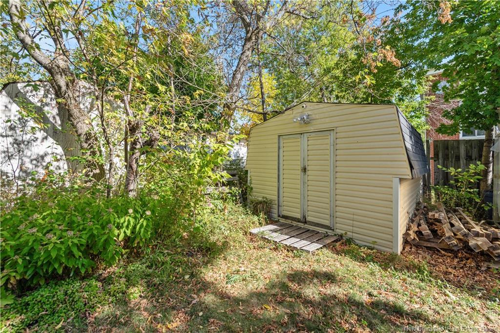 53 Upton, Moncton, NB