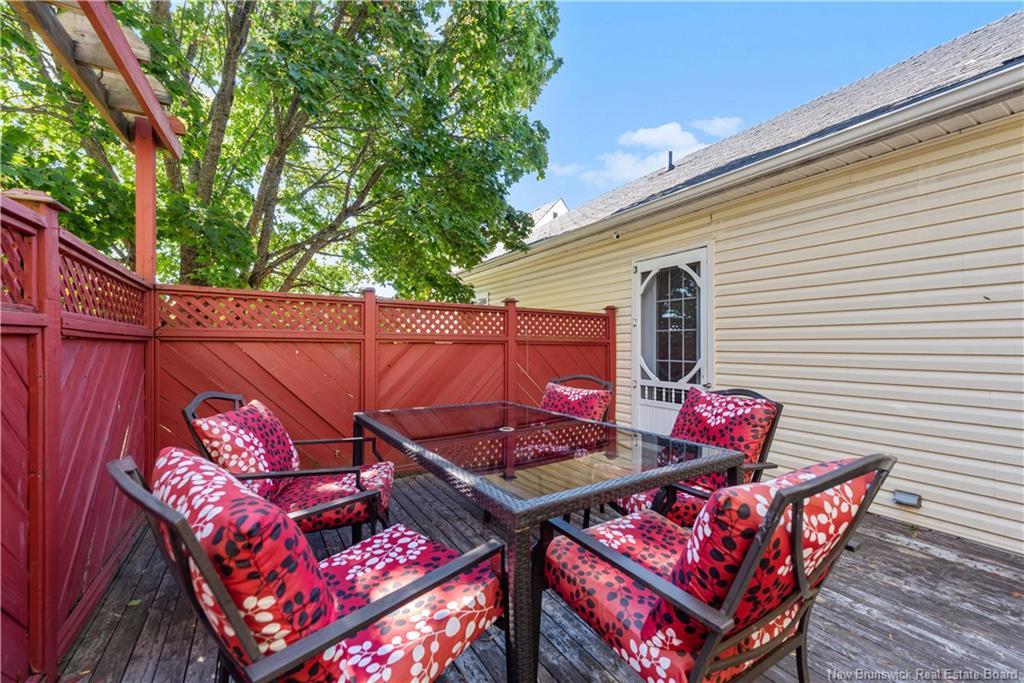 53 Upton, Moncton, NB