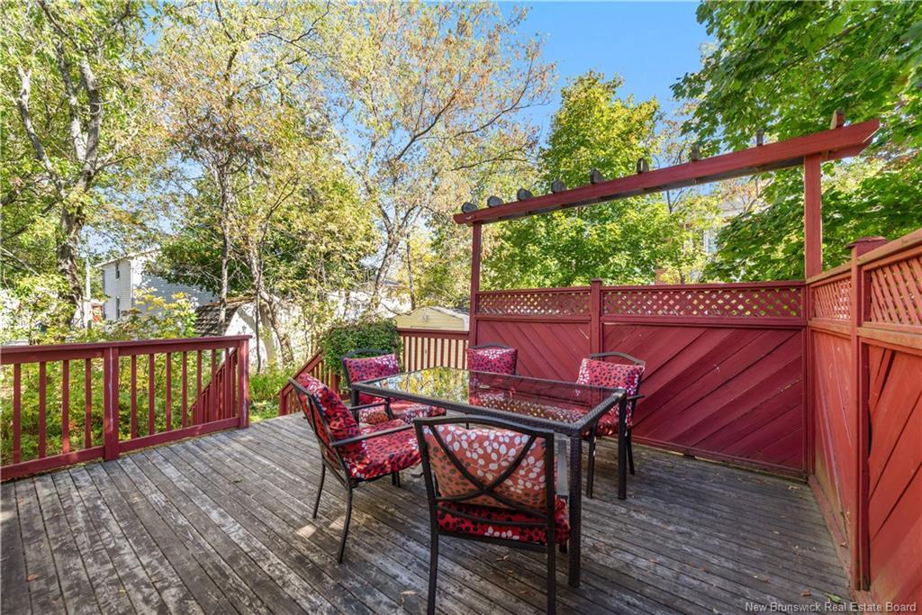 53 Upton, Moncton, NB