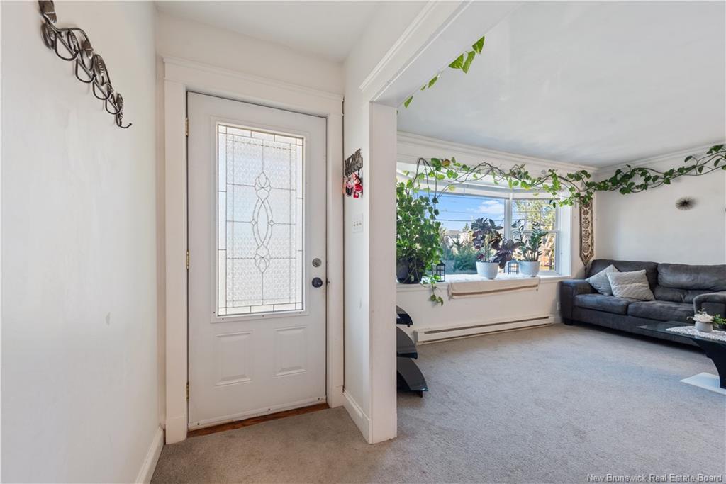 53 Upton, Moncton, NB