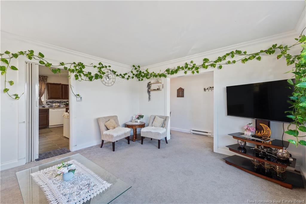 53 Upton, Moncton, NB