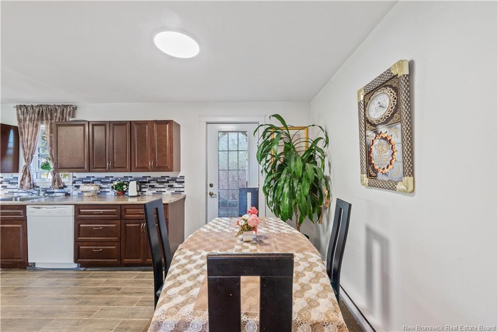 53 Upton, Moncton, NB