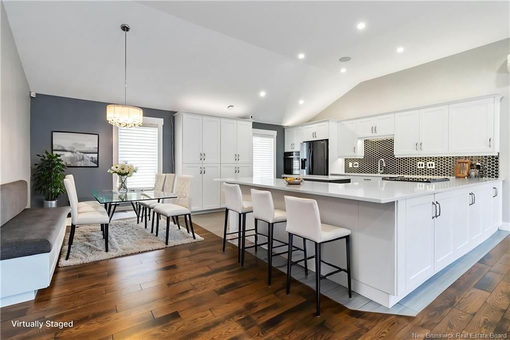 4 Turnberry Crt, Moncton, NB