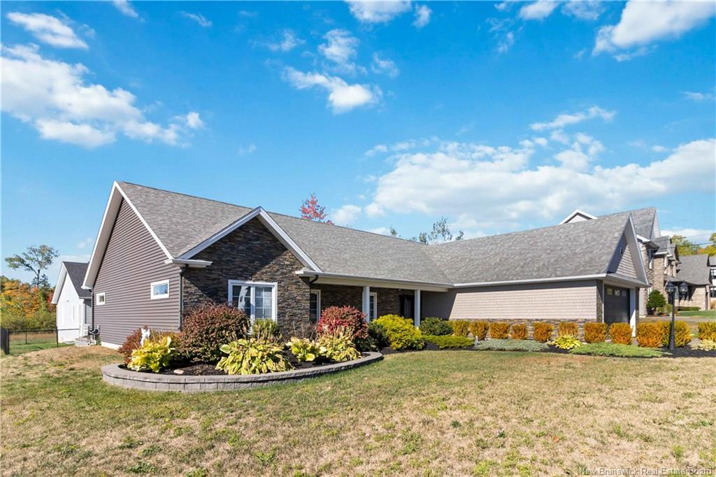 4 Turnberry Crt, Moncton, NB