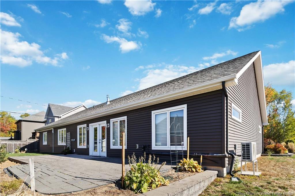 4 Turnberry Crt, Moncton, NB