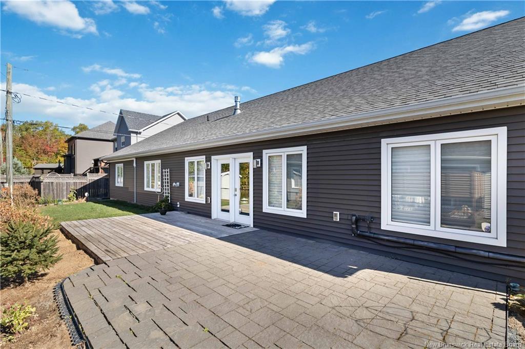 4 Turnberry Crt, Moncton, NB