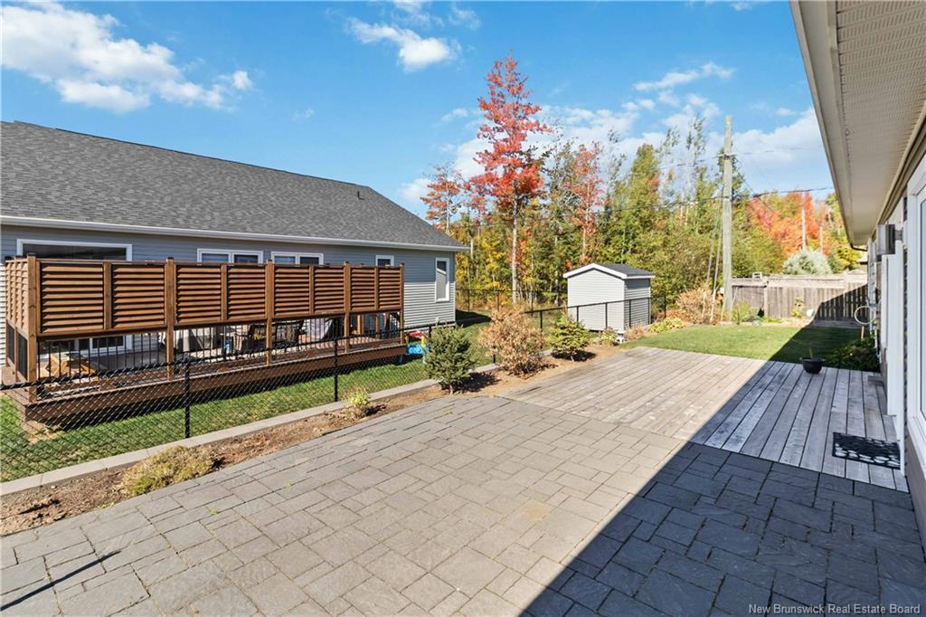 4 Turnberry Crt, Moncton, NB