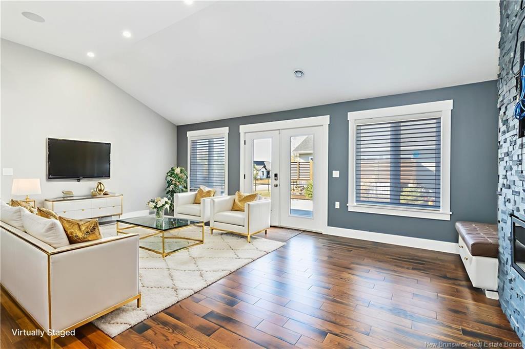 4 Turnberry Crt, Moncton, NB