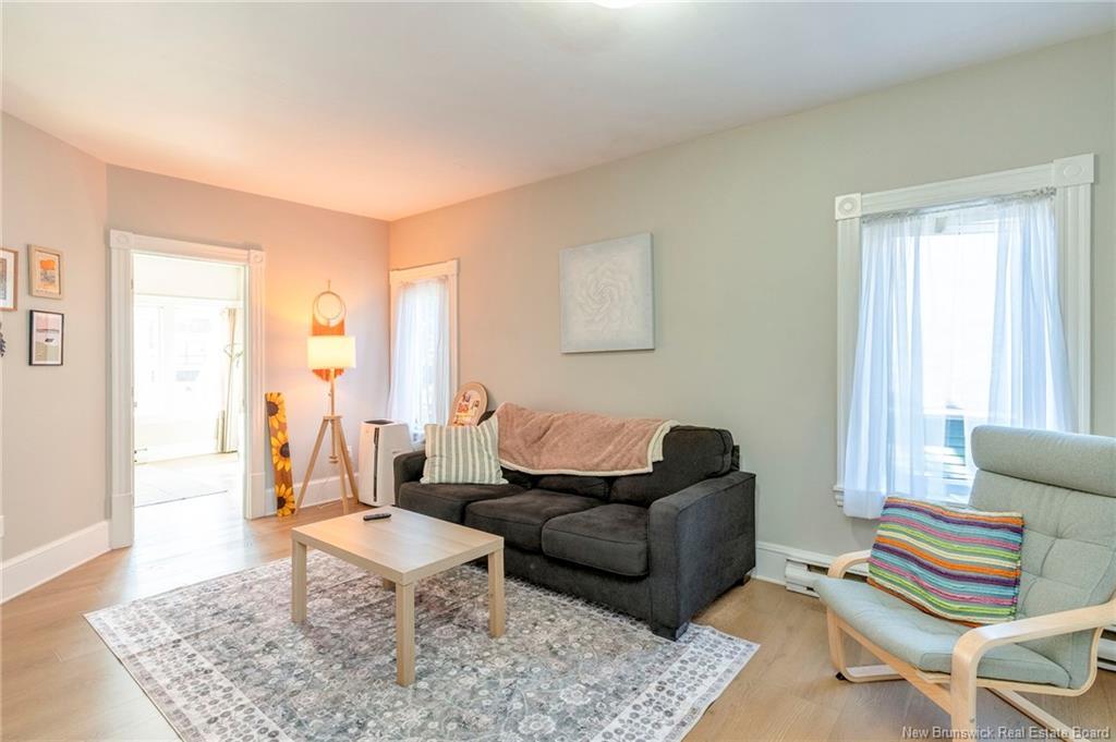 45-47-49 Portledge, Moncton, NB