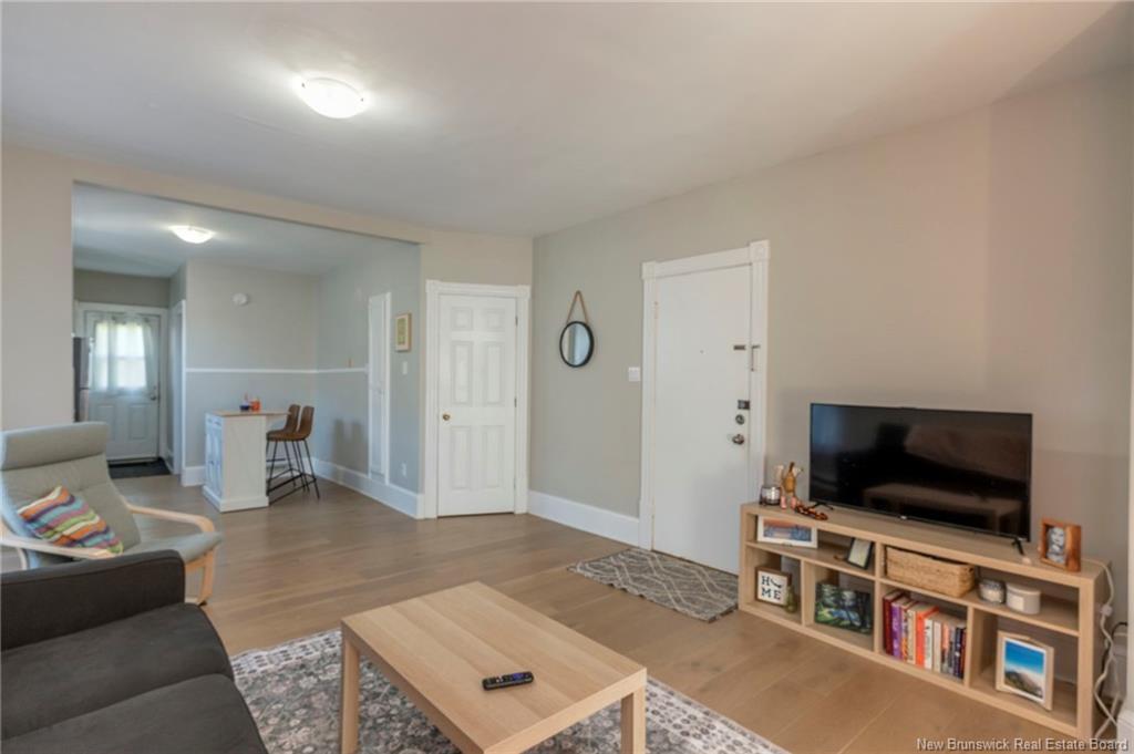 45-47-49 Portledge, Moncton, NB