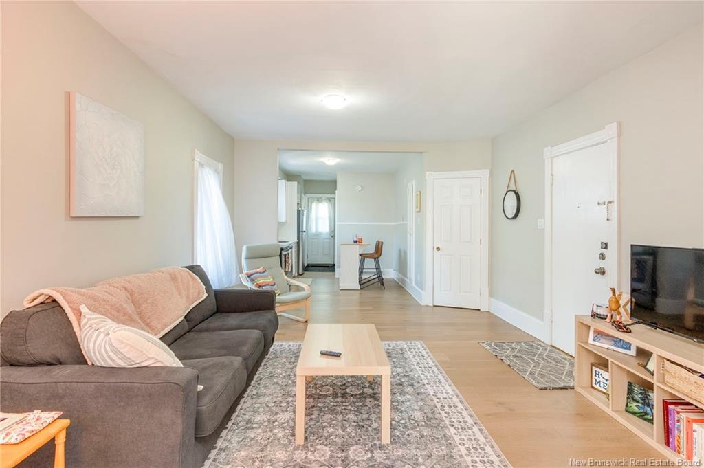 45-47-49 Portledge, Moncton, NB