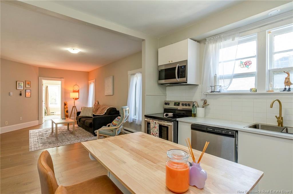 45-47-49 Portledge, Moncton, NB