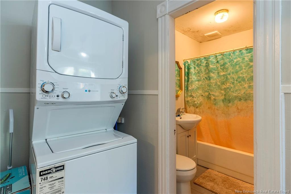 45-47-49 Portledge, Moncton, NB