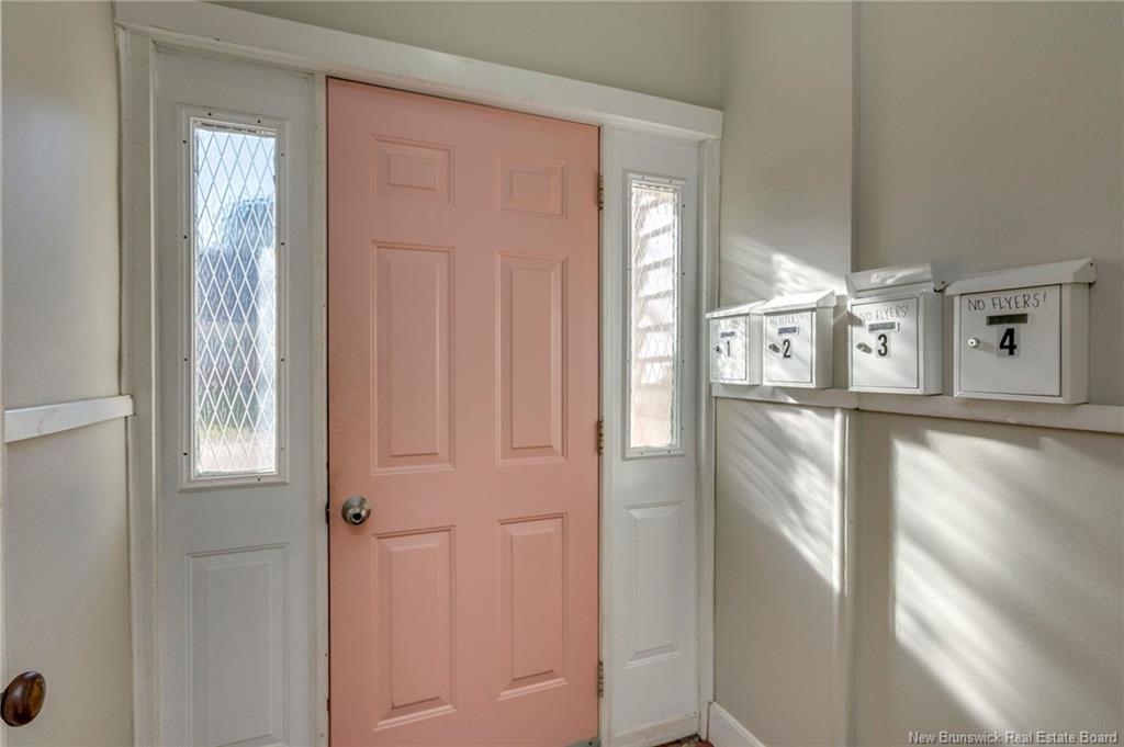 45-47-49 Portledge, Moncton, NB