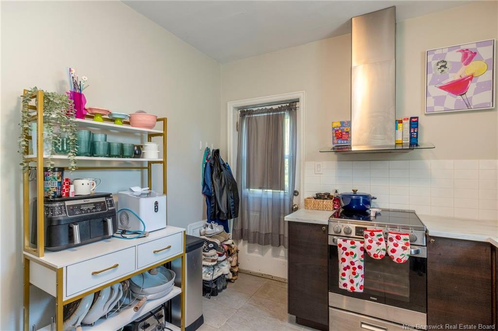 45-47-49 Portledge, Moncton, NB