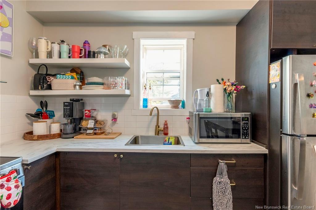 45-47-49 Portledge, Moncton, NB