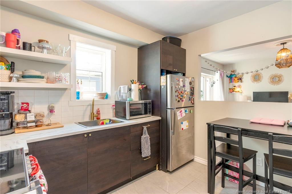 45-47-49 Portledge, Moncton, NB