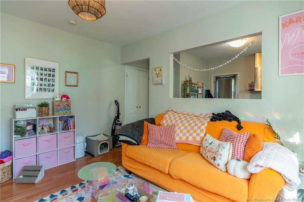 45-47-49 Portledge, Moncton, NB