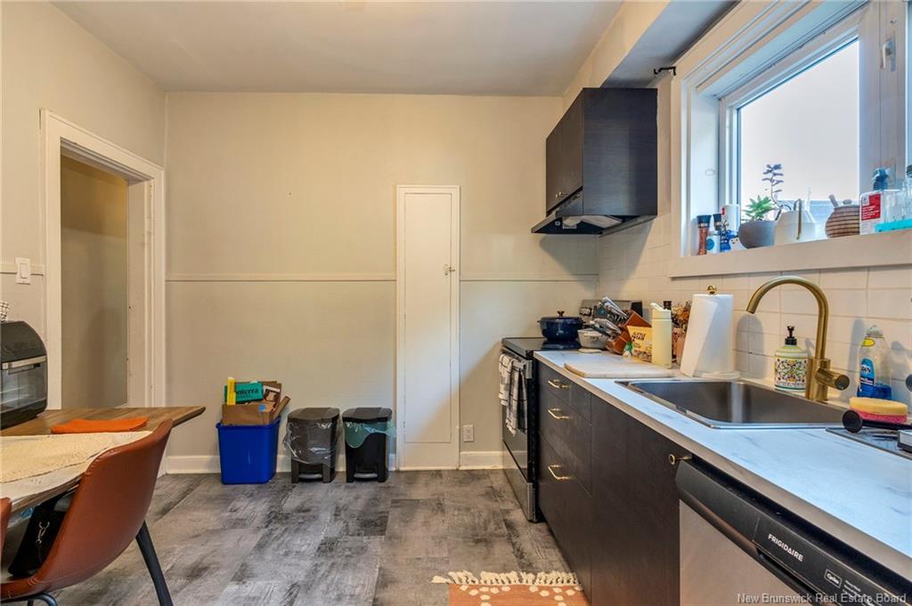 45-47-49 Portledge, Moncton, NB