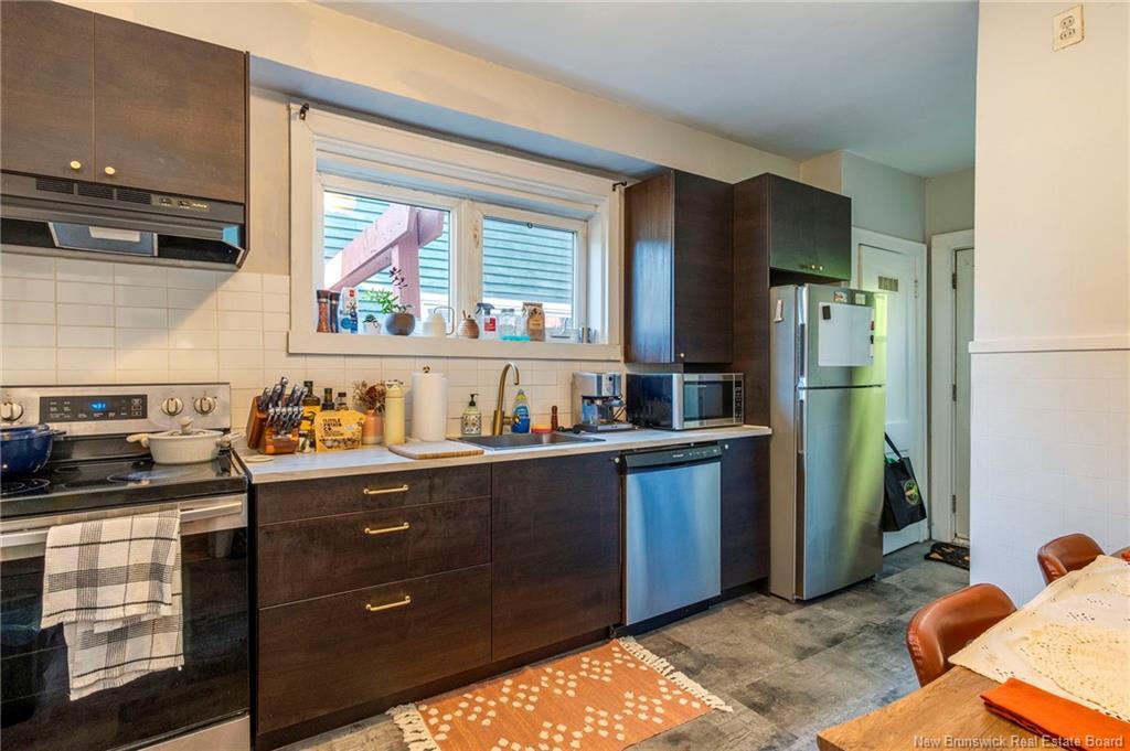 45-47-49 Portledge, Moncton, NB