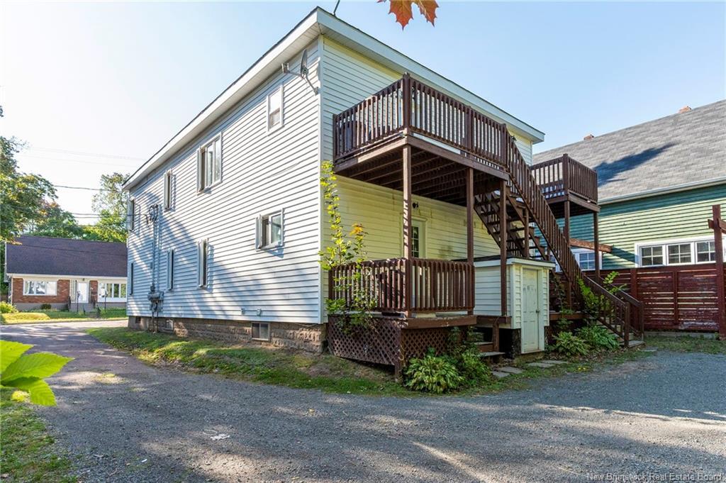 45-47-49 Portledge, Moncton, NB