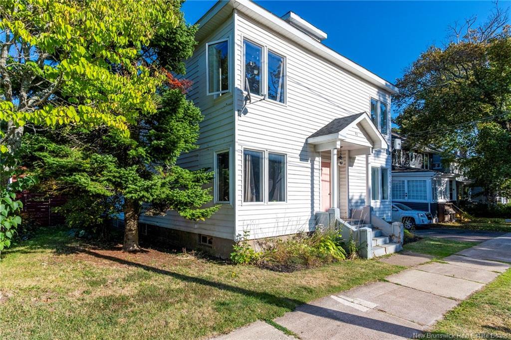 45-47-49 Portledge, Moncton, NB