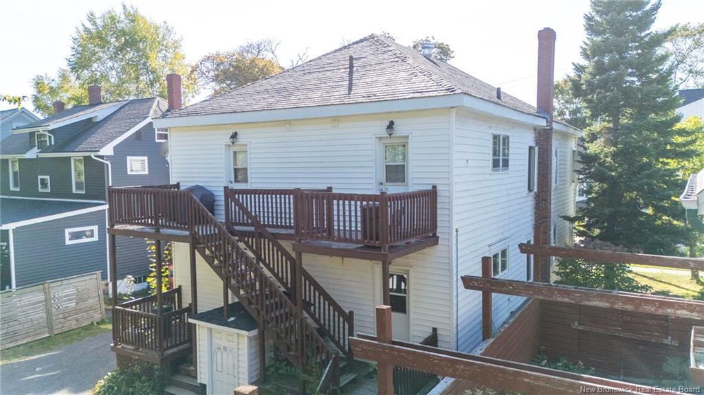 45-47-49 Portledge, Moncton, NB