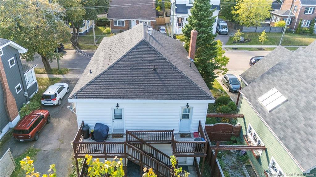 45-47-49 Portledge, Moncton, NB