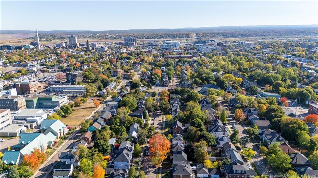 45-47-49 Portledge, Moncton, NB