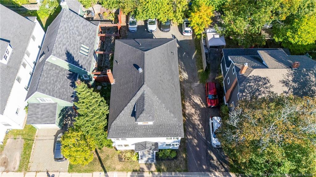 45-47-49 Portledge, Moncton, NB