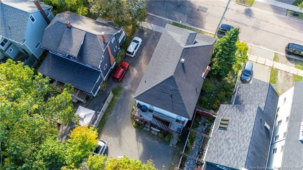 45-47-49 Portledge, Moncton, NB