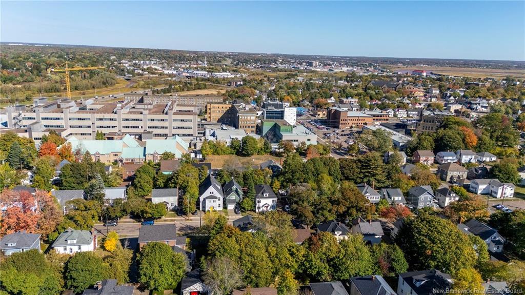 45-47-49 Portledge, Moncton, NB