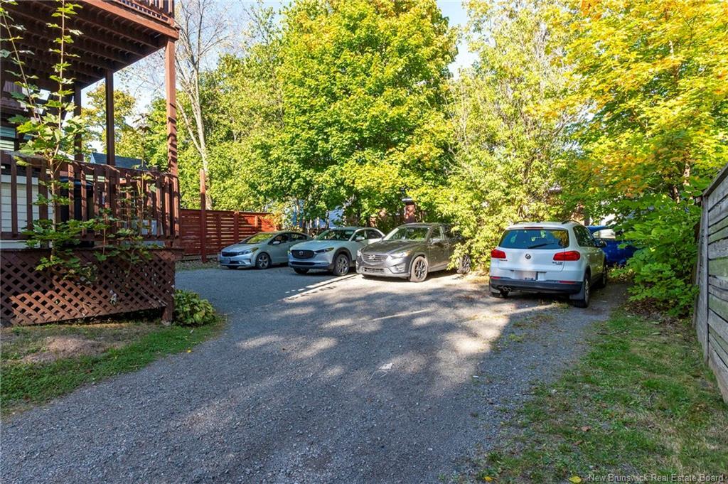 45-47-49 Portledge, Moncton, NB