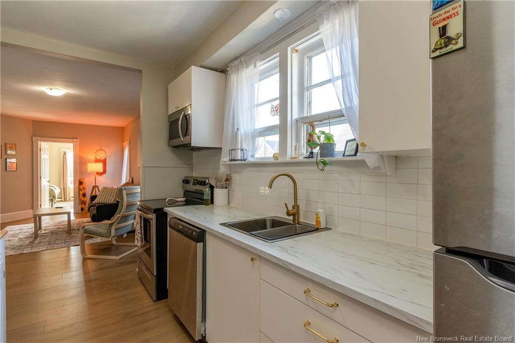 45-47-49 Portledge, Moncton, NB