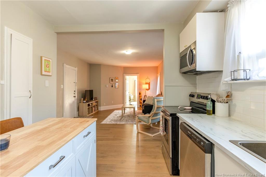 45-47-49 Portledge, Moncton, NB