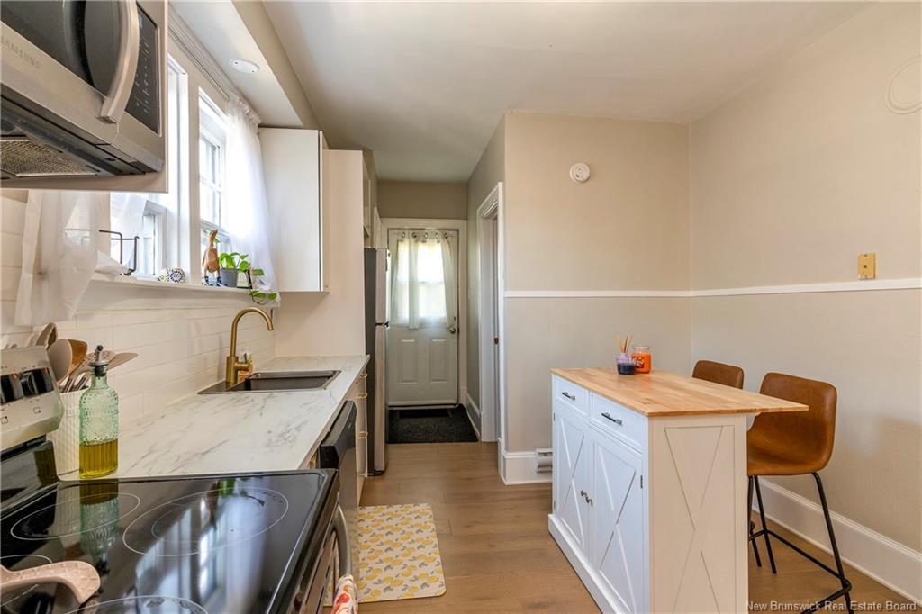 45-47-49 Portledge, Moncton, NB