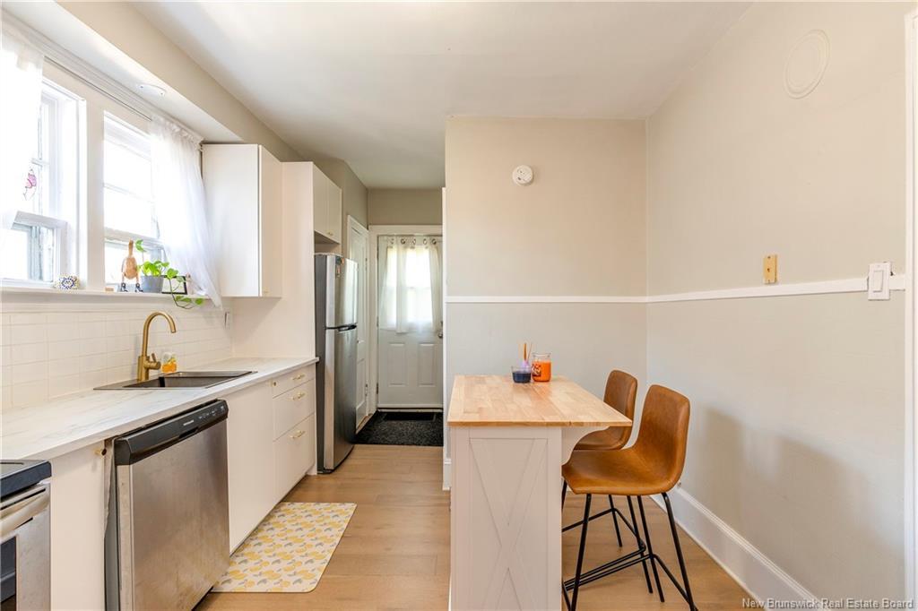 45-47-49 Portledge, Moncton, NB