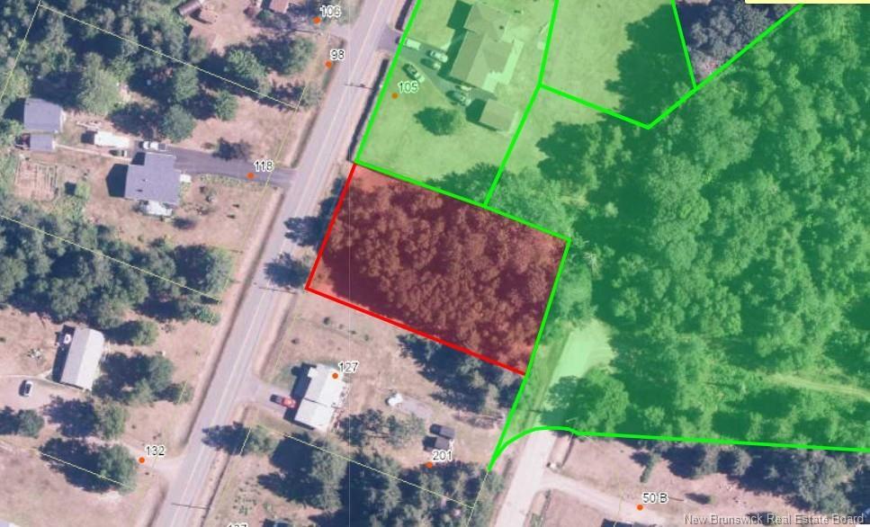 0.5 Acre Noel Rd, Belledune, NB