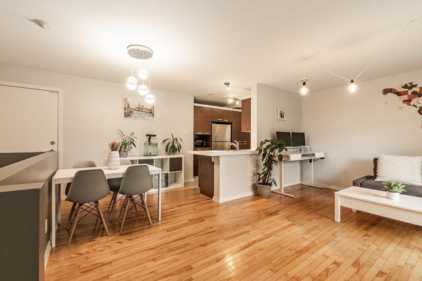 Vue d'ensemble - 9441 Rue Jean-Pierre-Ronfard, Montréal (Mercier/Hochelaga-Maisonneuve), QC - Indoor