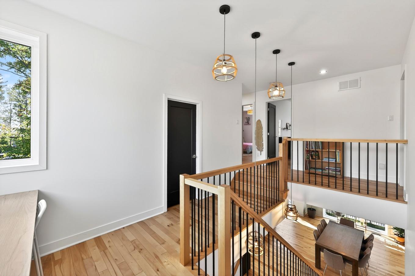 Den - 16940 Rue Du Zircon, Mirabel, QC - Indoor Photo Showing Other Room