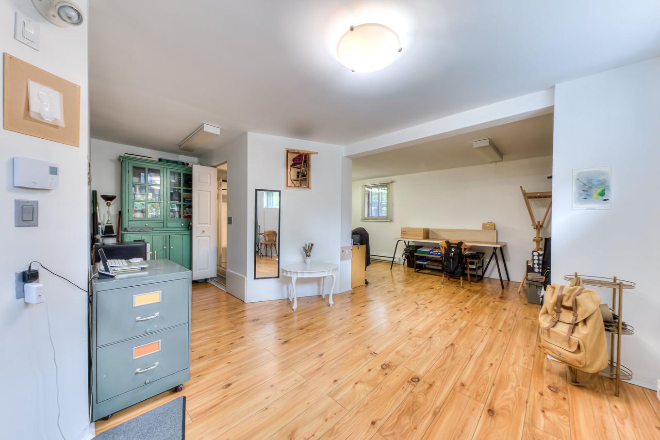 Autre - 4579 - 4581 Rue St-André, Montréal (Le Plateau-Mont-Royal), QC - Indoor