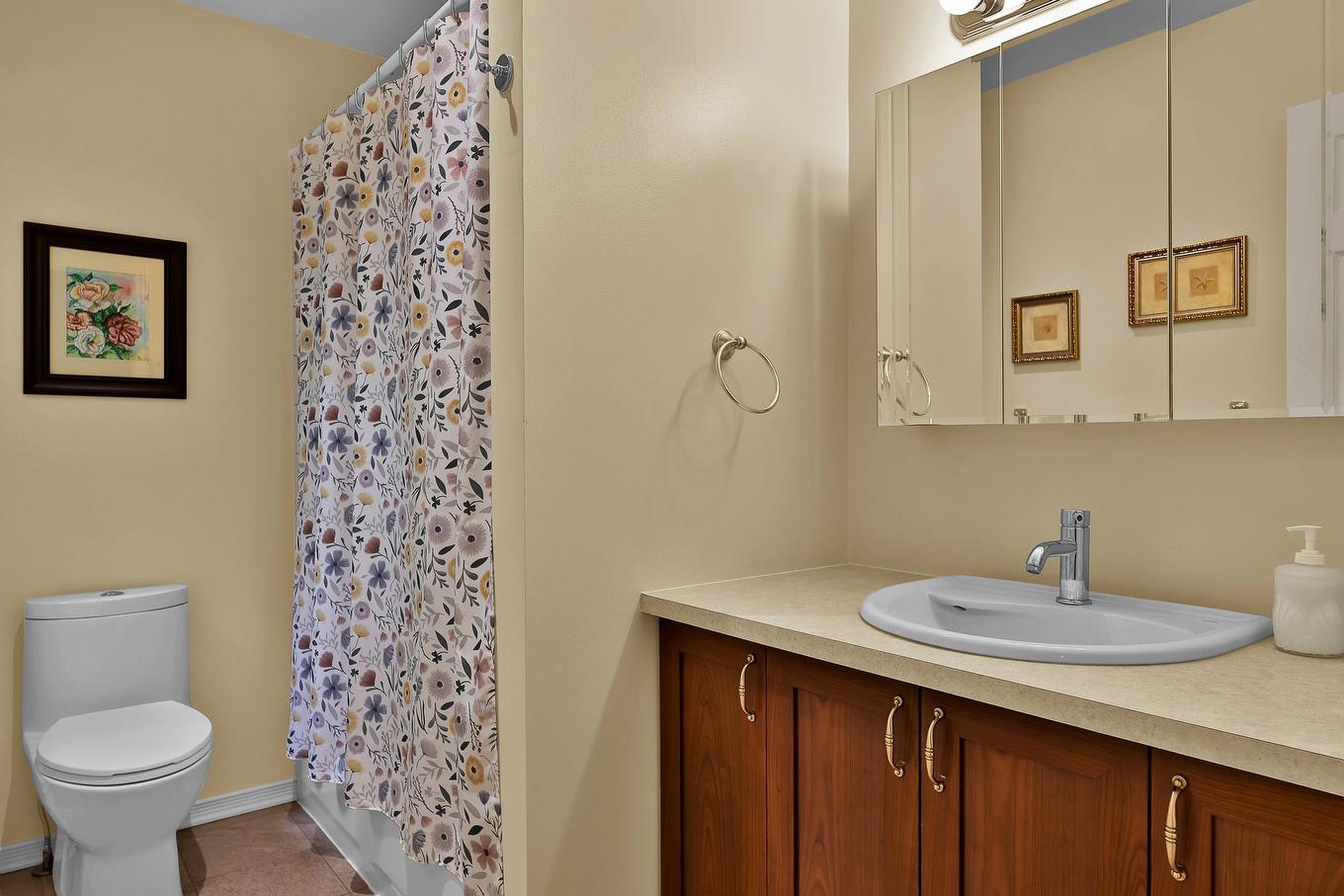 Salle de bains - 1536 Rue Julien, Prévost, QC - Indoor Photo Showing Bathroom