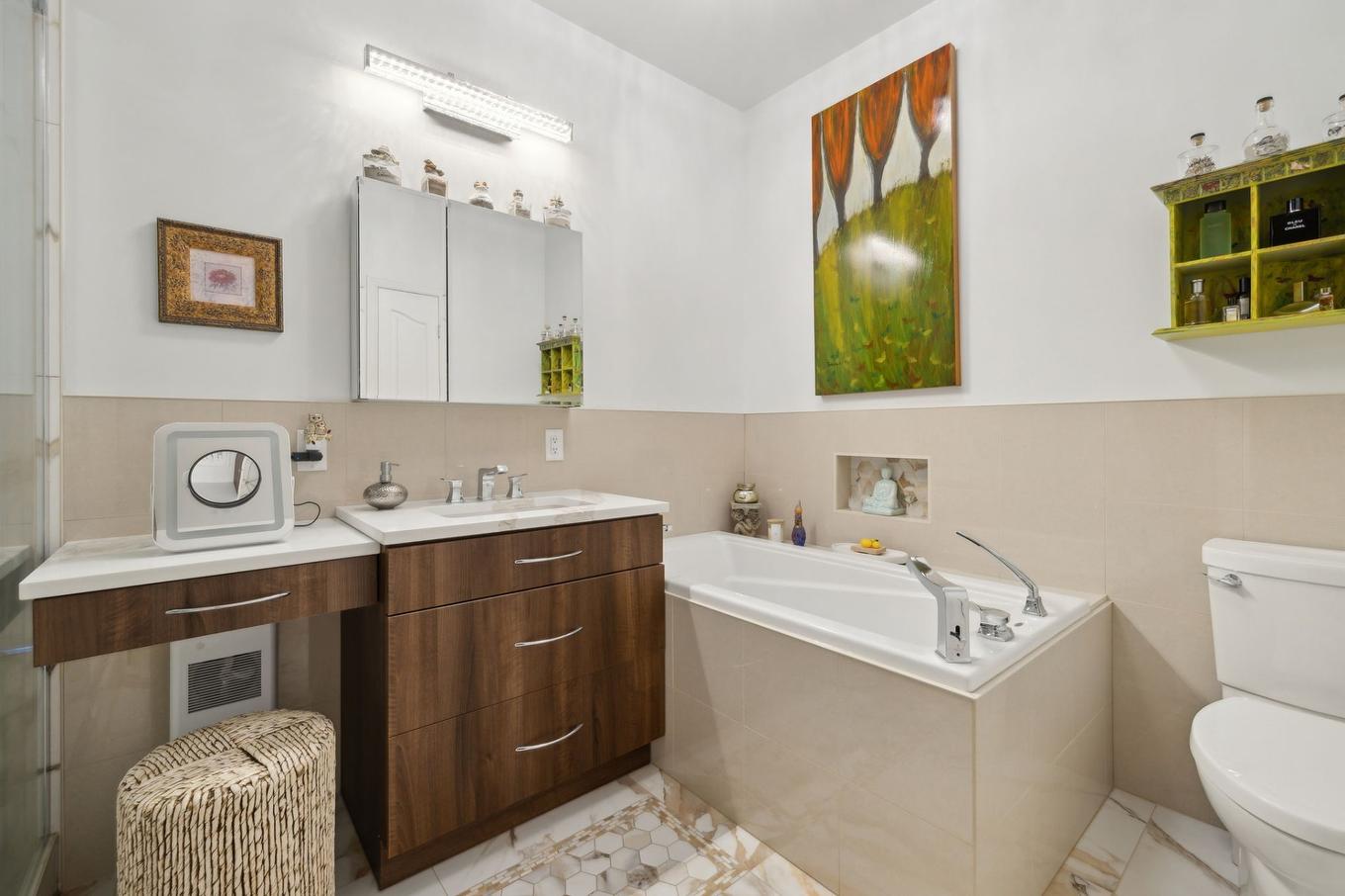 Bathroom - 403-100 Ch. Fraser, Gatineau (Aylmer), QC - Indoor Photo Showing Bathroom