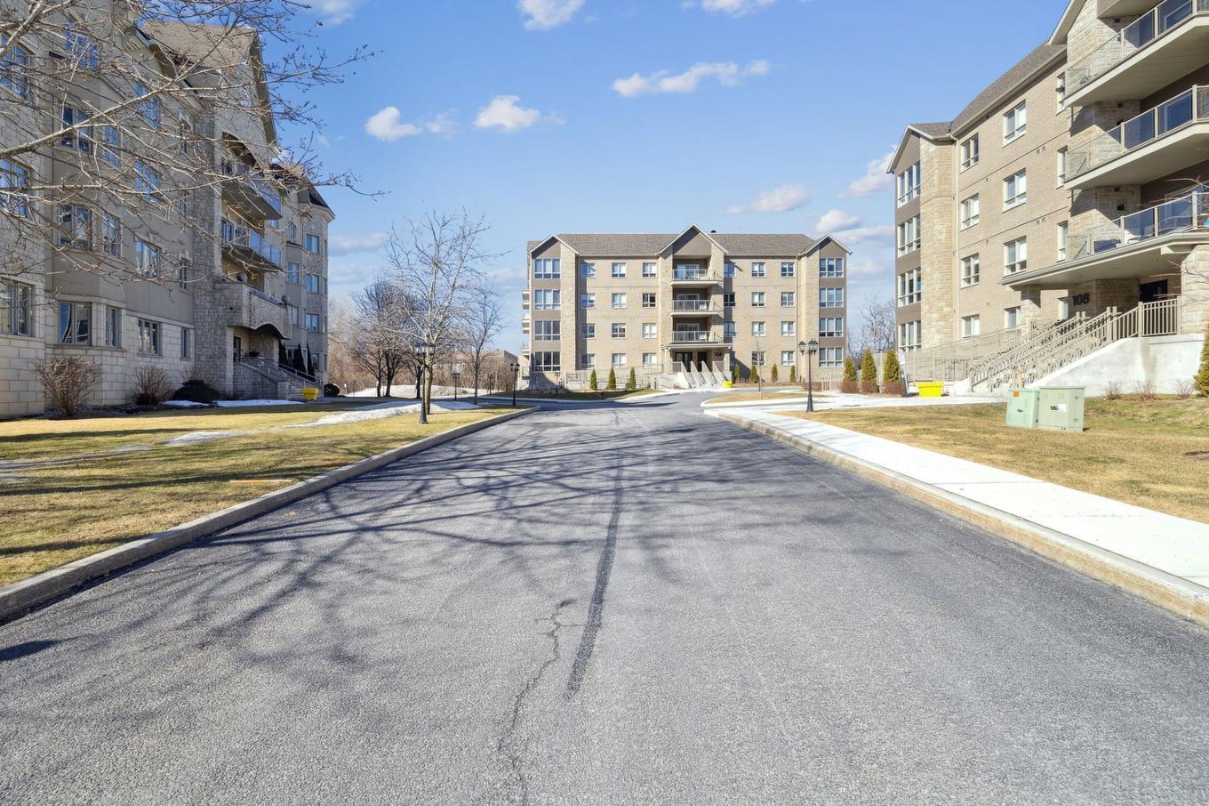 Exterior - 403-100 Ch. Fraser, Gatineau (Aylmer), QC - Outdoor With Facade