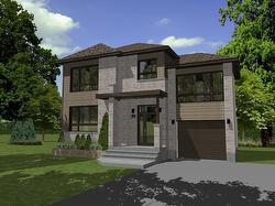 Rue St-André L'Assomption, QC J5W 5M9