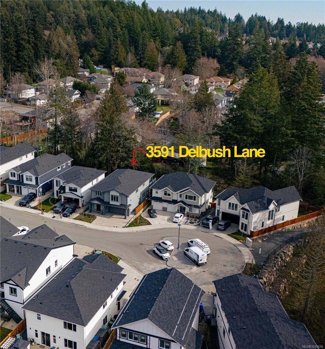 3591 Delblush Lane, Langford, BC