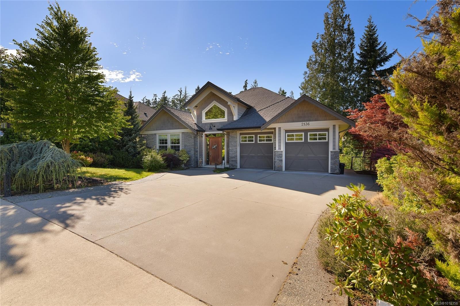 2136 Champions Way, Langford, BC
