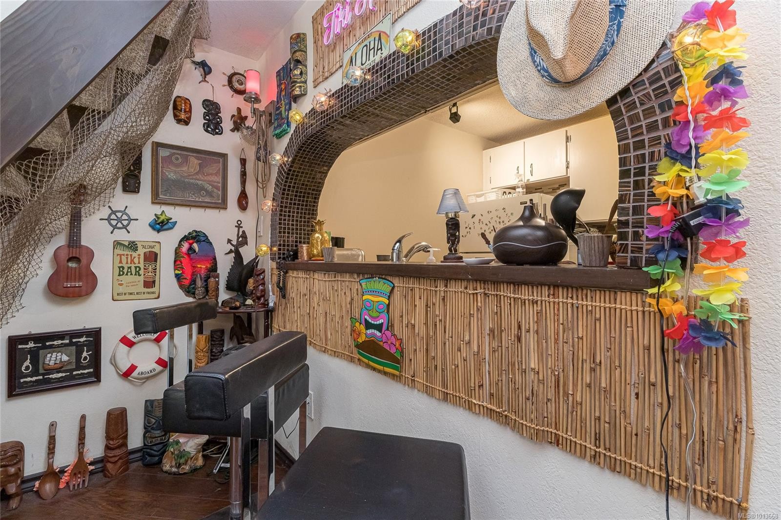 407-1009 Mckenzie Ave, Saanich, BC - Indoor Photo Showing Other Room