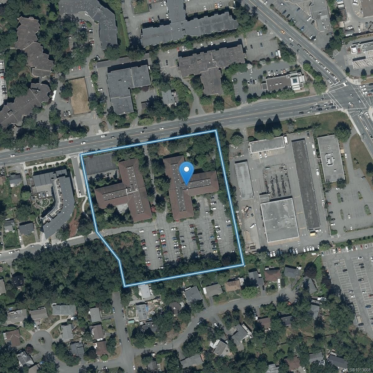 407-1009 Mckenzie Ave, Saanich, BC - Other